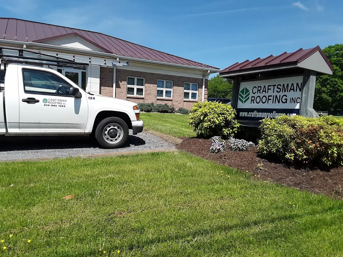 Quality Roof Replacement by experienced craftsmen in Broussard